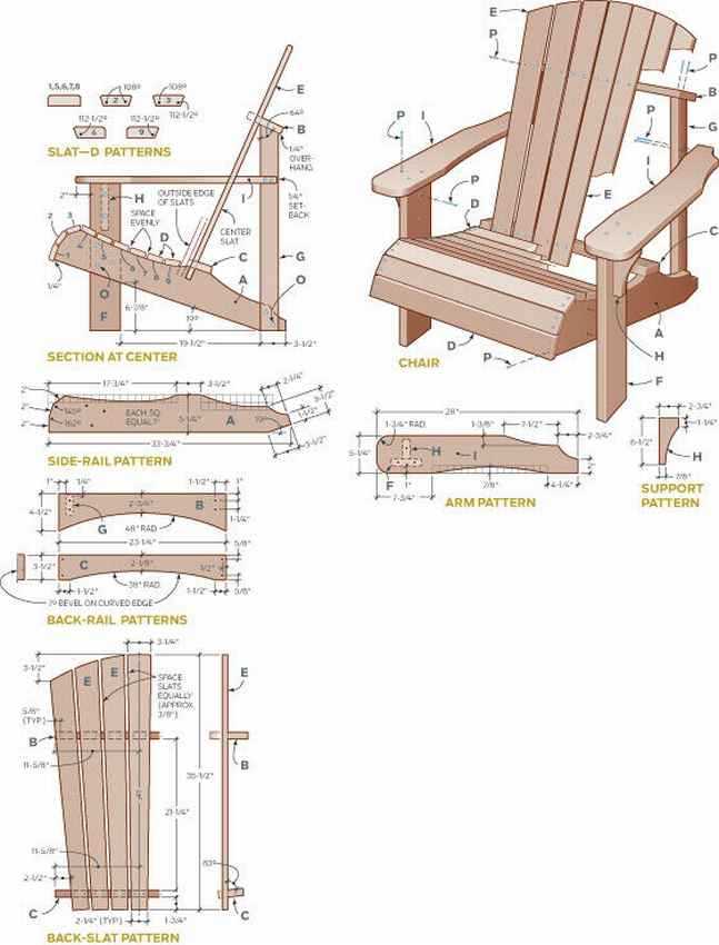 Садовая мебель своими руками (61 фото): чертежи и схемы изделий для дачи, размеры и изготовление, как сделать дачную мебель