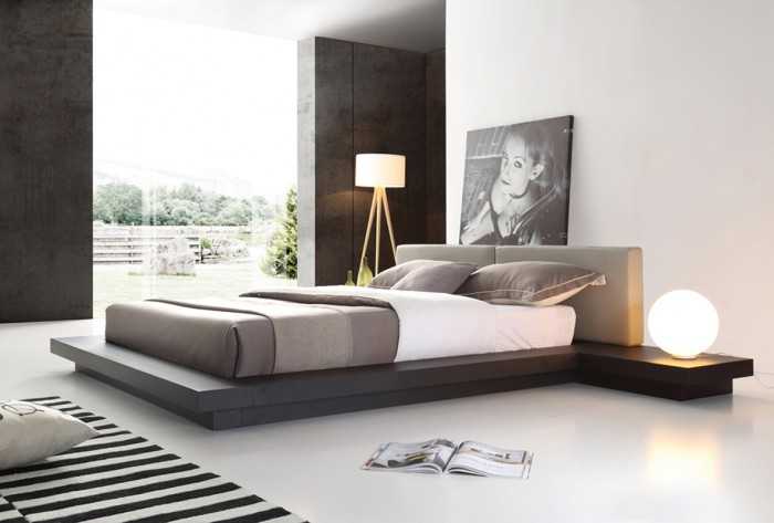 Белые кованые кровати (17 фото): ярко-белая односпальная мебель в интерьере, варианты с изголовьем