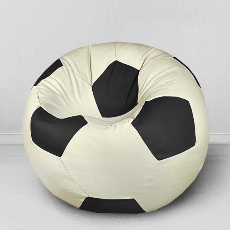 Кресло-мешок мяч динамо, оксфорд | кресла-мячи купить по выгодной цене в интернет-магазине mypuff.ru