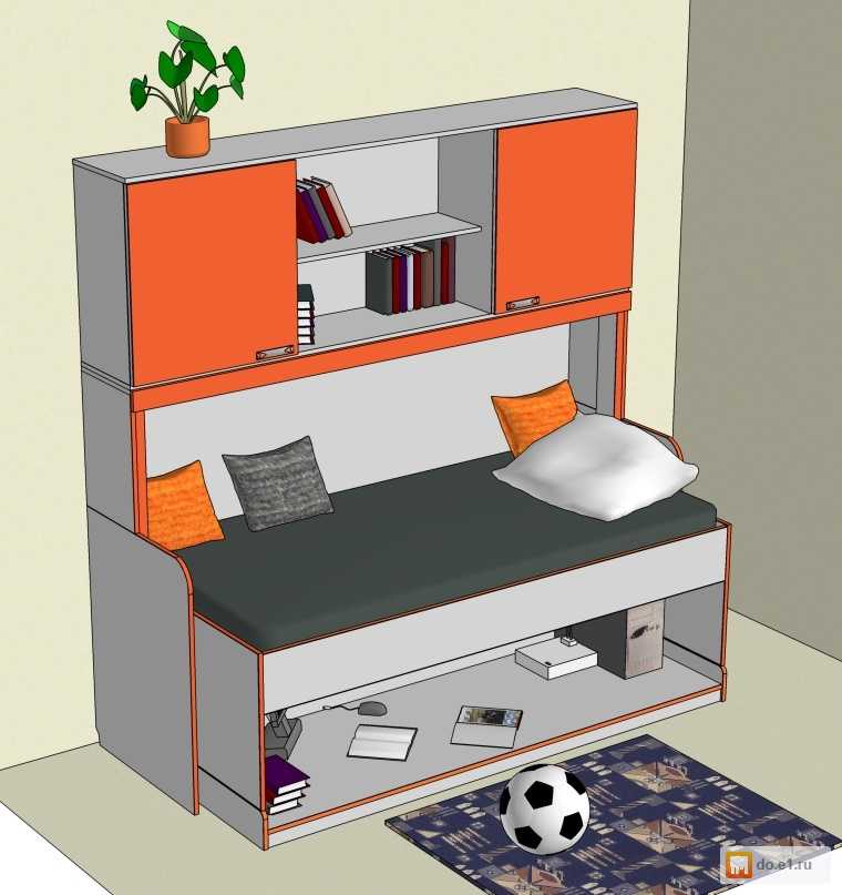 Двухъярусная кровать трансформер (47 фото): кровать-шкаф для двоих для малогабаритной квартиры, складные и откидные с ящиками