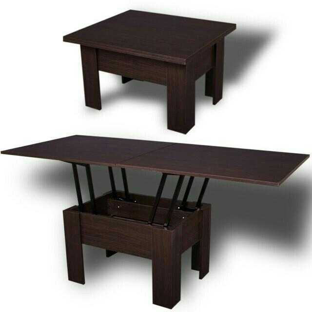 Столы-трансформеры для кухни (33 фото): как выбрать овальные раздвижные столы и другие модели? особенности использования мини-столов