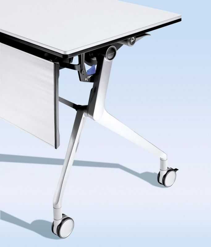 Дизайнерские компьютерные столы — особенности моделей