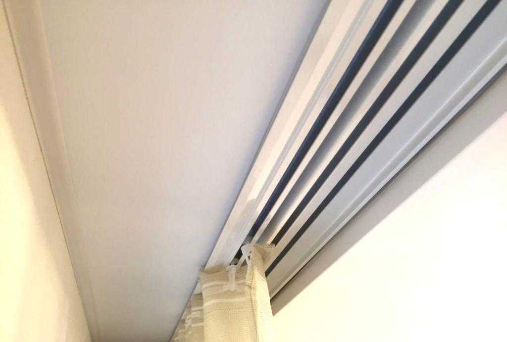 Потолочная ниша в натяжном потолке — как сделать скрытую, отзывы и фото
