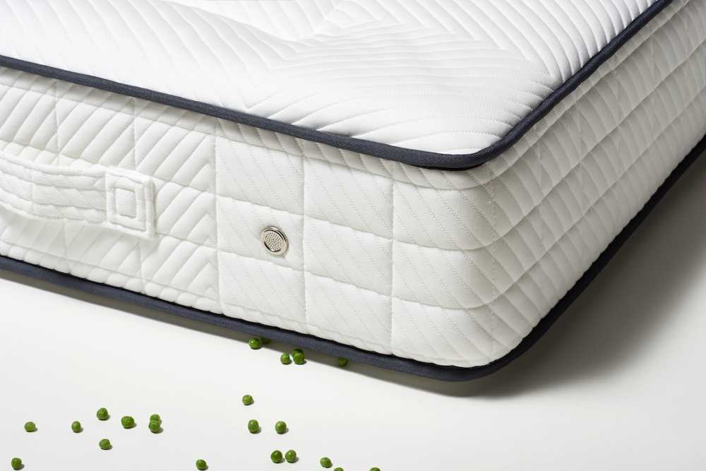 Как выбрать матрас для двуспальной кровати? правильный выбор двухместного матраса intex