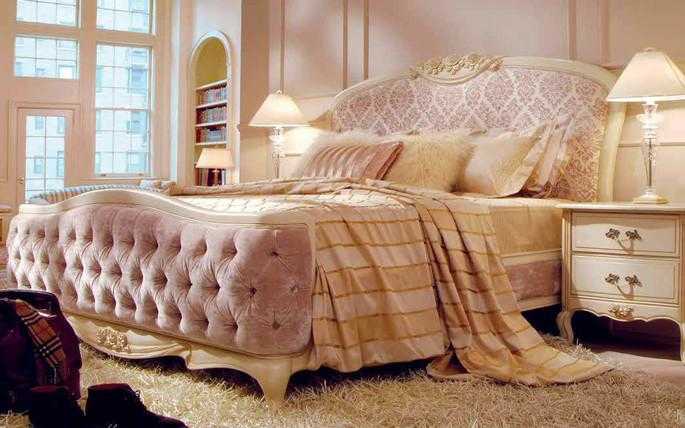 Оригинальные кровати реализованные недавно, и красивая подборка