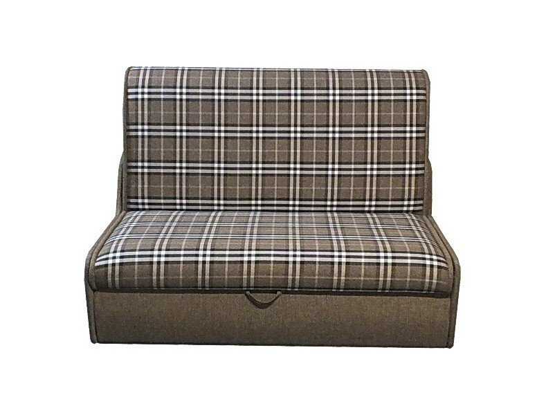 Нераскладной диван: модели для гостиной, односпальные, трехместные и прямые