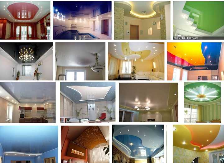 Натяжные потолки пвх (45 фото): выбор пленки или полотна, какую температуру она выдерживает, технические характеристики и преимущества