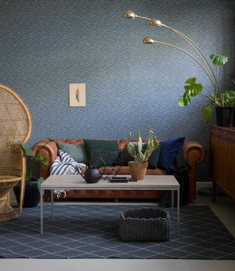 Сочетание цвета штор с обоями в интерьере (90 фото): как подобрать портьеры в зал к мебели и светлым обоям, модные идеи дизайна интерьера для гостиной