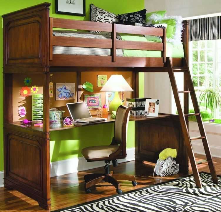 Двухъярусная кровать ikea (55 фото): инструкция по сборке, идеи в интерьере для детей и взрослых, белые модели со столом, размеры и отзывы