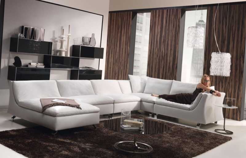 Узкий диван- идеальное решение для комфорта в маленьких помещениях Как выбрать подходящую модель с учетом особенностей и разновидностей Какие цветовые решения и материалы предлагают современные производители