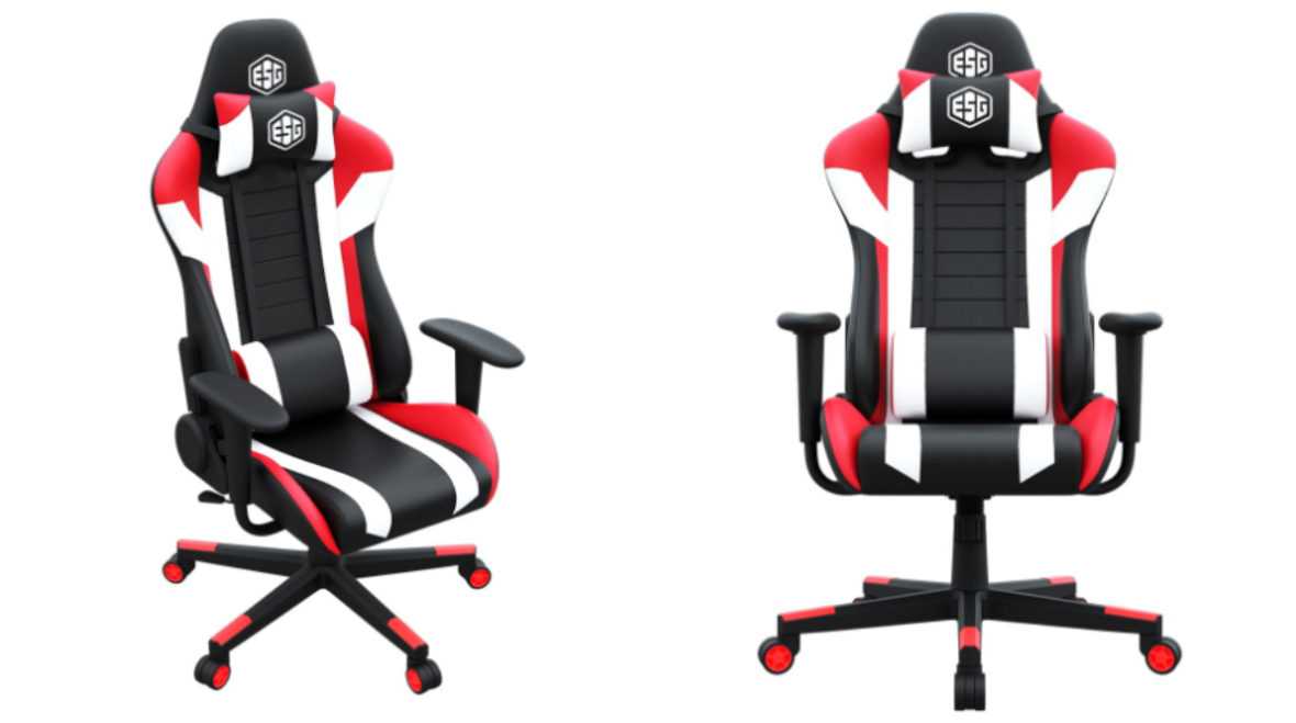 Игровое кресло red square: выбираем геймерское компьютерное кресло. обзор моделей