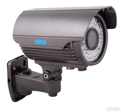 Ик (инфракрасный) прожектор для видеонаблюдения