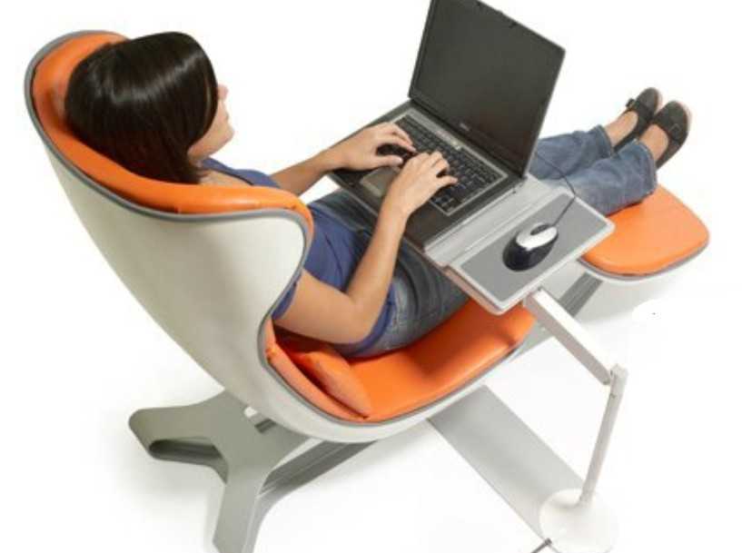 Лучшие компьютерные кресла: рейтинг кресел для работы за компьютером дома. топ производителей