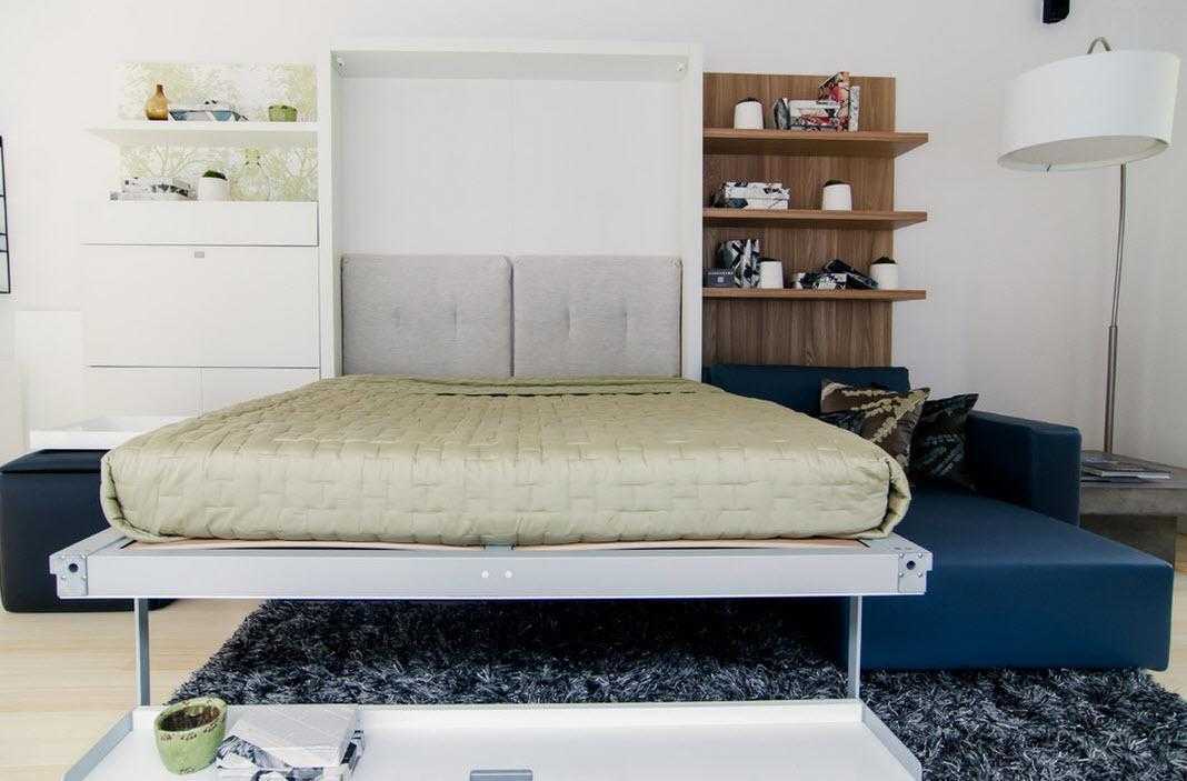 Софа раскладная (30 фото): диван-софа и софа-тахта двуспальная, выкатная и раздвижная в длину