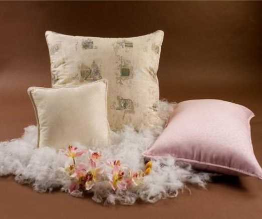 Гипоаллергенные подушки: как выбрать правильно с лучшим наполнителем