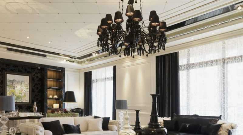 Стильные люстры (42 фото): самые модные потолочные подвесные модели для спальни и гостиной, новинки 2021