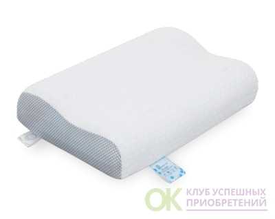 Подушки tempur: ортопедические эргономичные и традиционные подушки для сна, особенности и отзывы