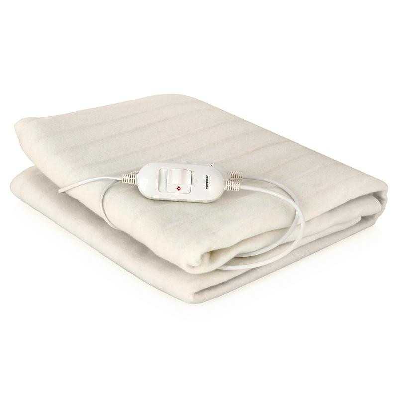 Одеяло с подогревом: отзывы, цены. одеяло электрическое с подогревом