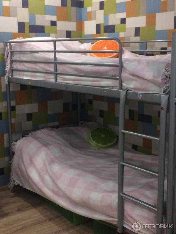 Двухъярусные кровати ikea: инструкция по сборке, варианты для детей и взрослых,