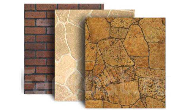 Панели под камень (27 фото): применение декоративных стеновых панелей с имитацией камня для внутренней отделки стен и облицовка дома