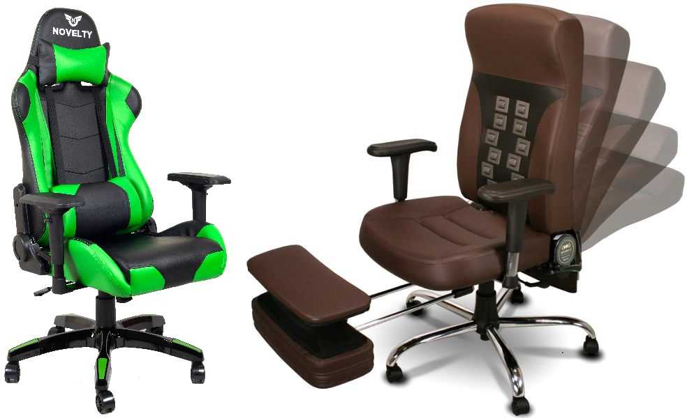 Игровое кресло aerocool: обзор геймерских компьютерных кресел с подсветкой. как выбрать?