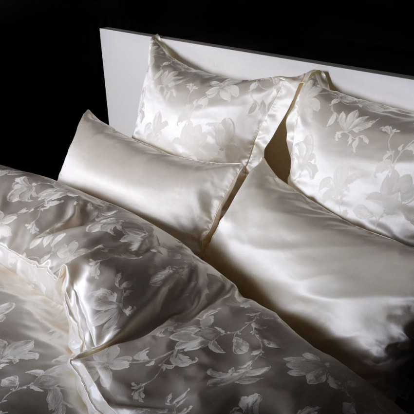 Всё об элитных материалах постельного белья премиум класса | luxury-textile.ru