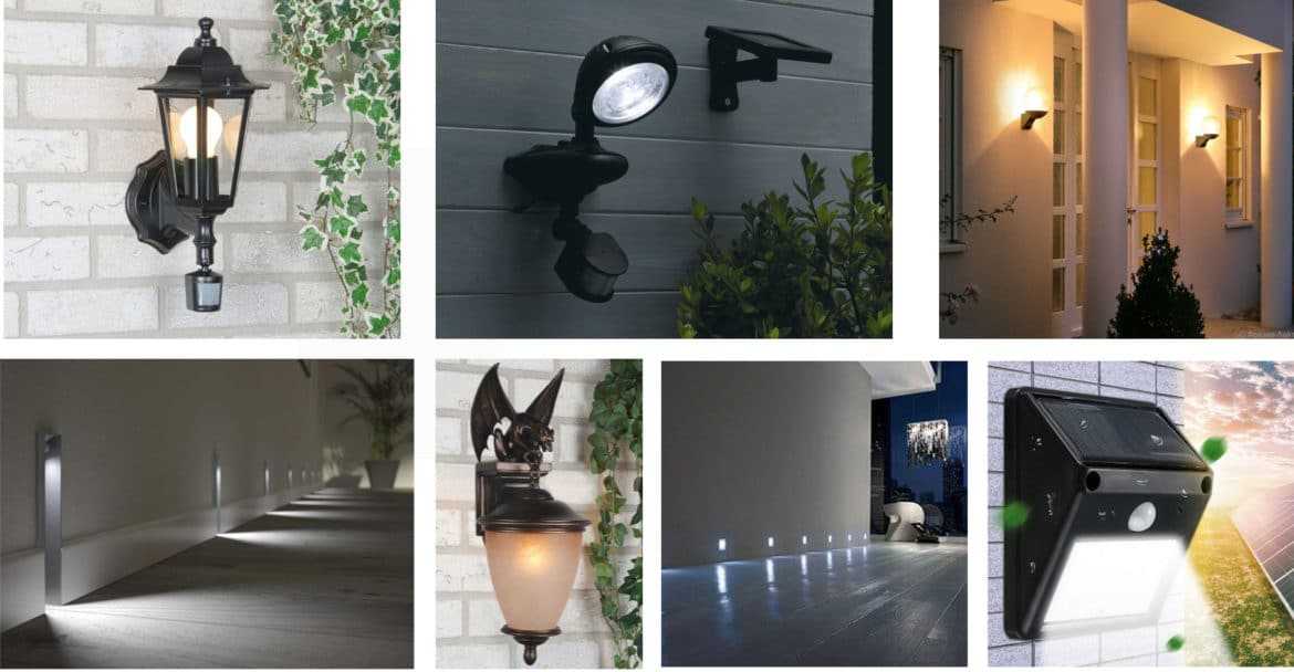 Лампочки с датчиком движения: лампы на батарейках для квартиры и дома, особенности светодиодных ламп со встроенным датчиком в одном корпусе