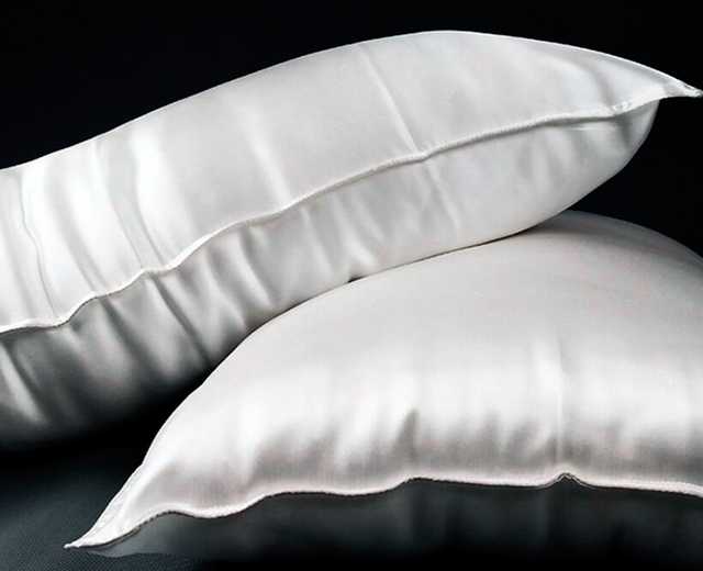 Шёлковое одеяло — роскошь и качество для сладких снов
