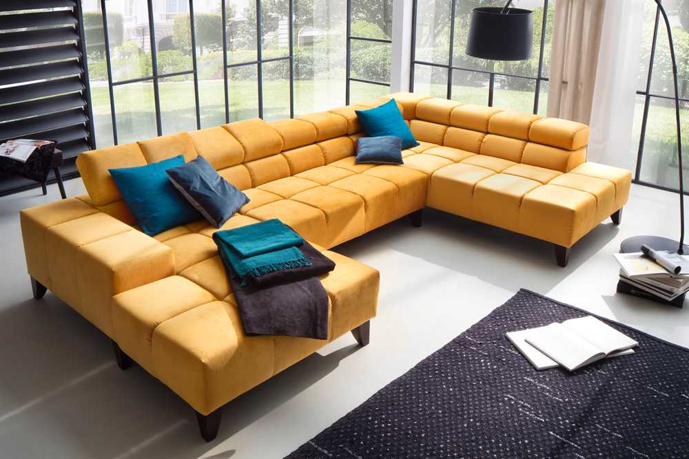 Двухместный диван (92 фото): кожаный и из ротанга, модель клиппан, белый и необычные для отдыха, из экокожы и без подлокотников