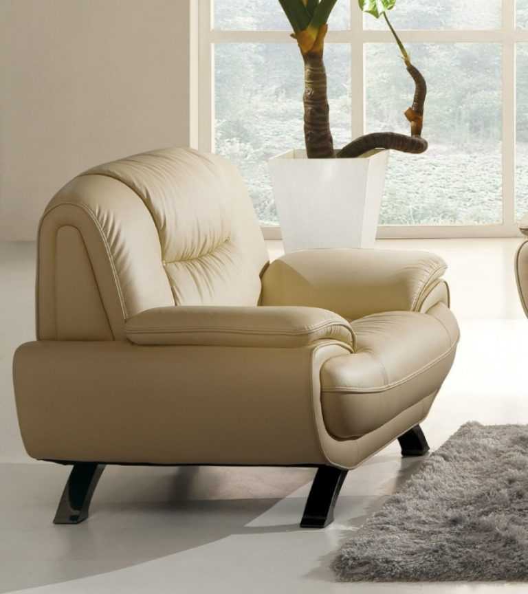 Современные кресла - виды моделей и стилевые оформления | фото