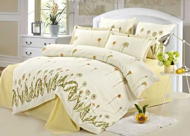 Элитное постельное белье: выбираем красивые комплекты из дорогой ткани из италии и турции