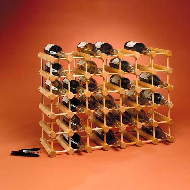 Шкафы для вина: домашние компактные модели для хранения вина из дерева
