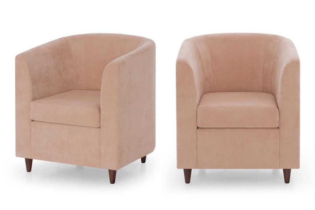 Мягкие кресла — виды моделей, устройство и правила выбора