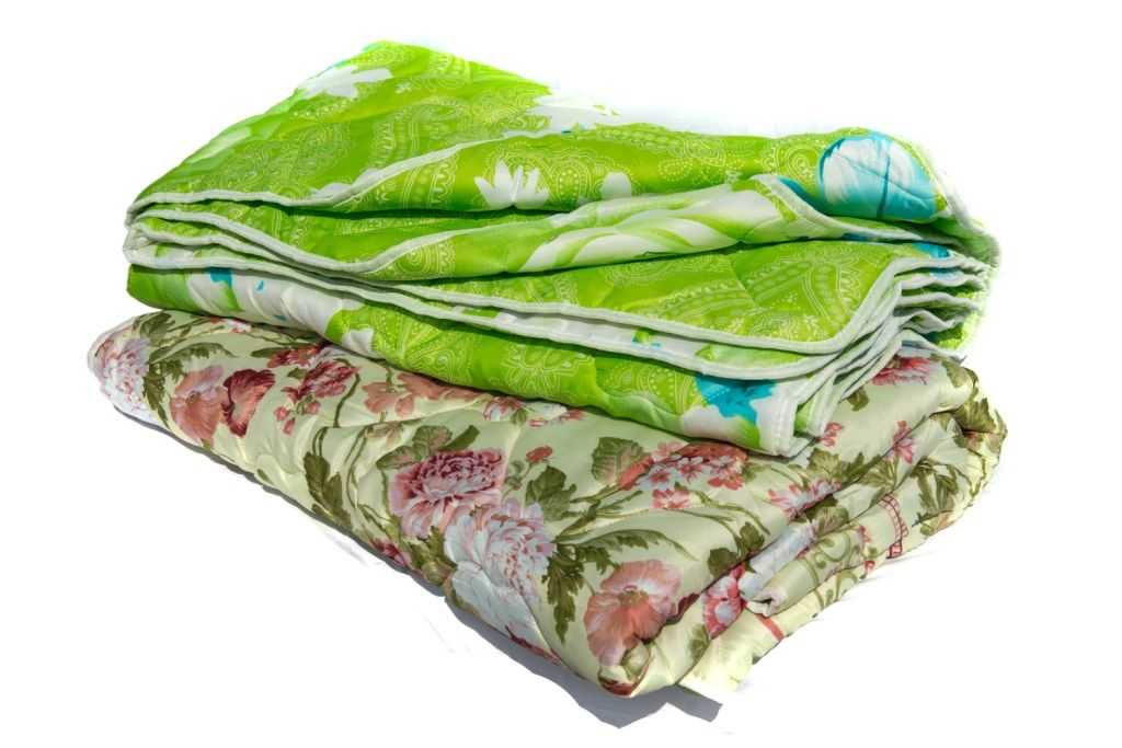 15 лучших производителей одеял