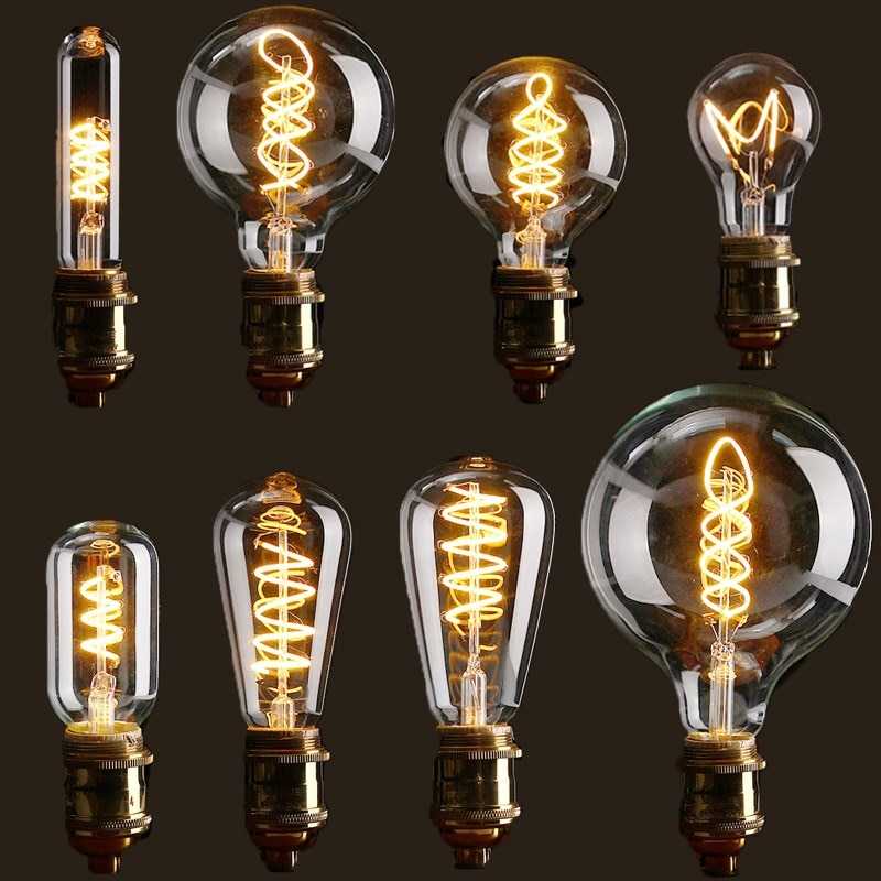Какими бывают лампочки для точечных светильников: виды, выбор + лучшие марки