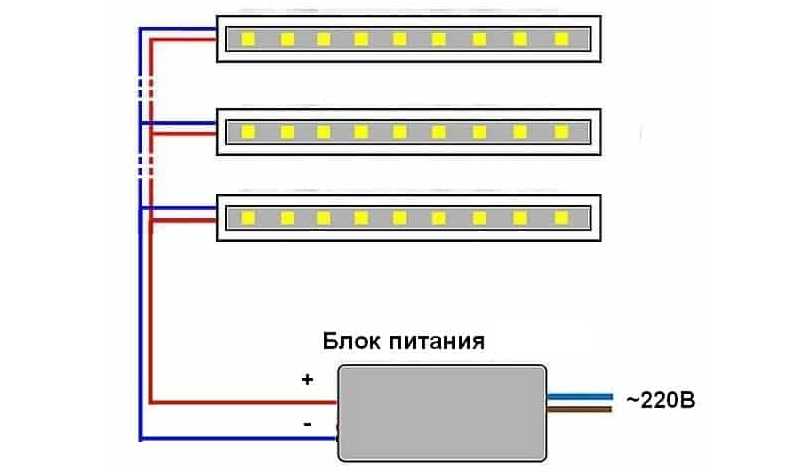 2 способа - как подключить светодиодную ленту к батарейке. без пайки и с пайкой.