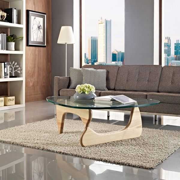 Популярные стили мебели в интерьере и их особенности