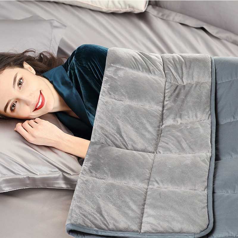 Как выбрать одеяло для хорошего сна. инструкция