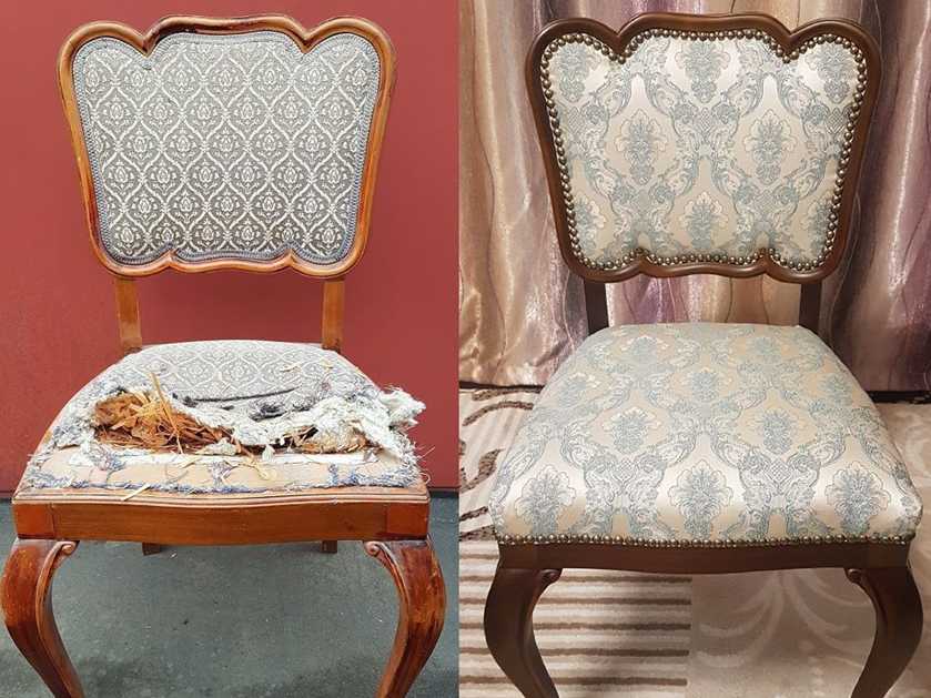 Реставрация стула (41 фото): каким образом можно реставрировать старые модели своими руками, как отреставрировать венский стул  в домашних условиях