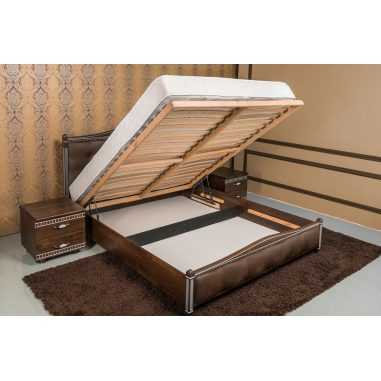 Мягкая кровать в интерьере: устройство, виды отделки, правила выбора