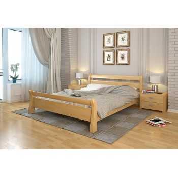 Кровать из сосны (47 фото): чем сосновая лучше березы, из карельского массива, с тремя спинками, размеры и отзывы о деревянной мебели