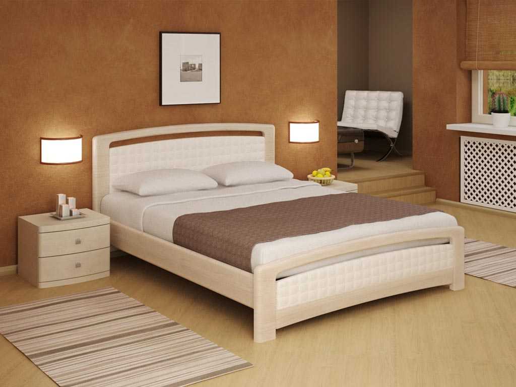 Кровати без изголовья: деревянные кровати без спинок, на ножках, с ящиками в интерьере, каркас, 160х200