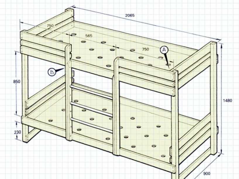 Двухъярусные кровати с ящиками: усиленные модели со ступеньками, лестницей и полками для хранения, инструкция по сборке, отзывы