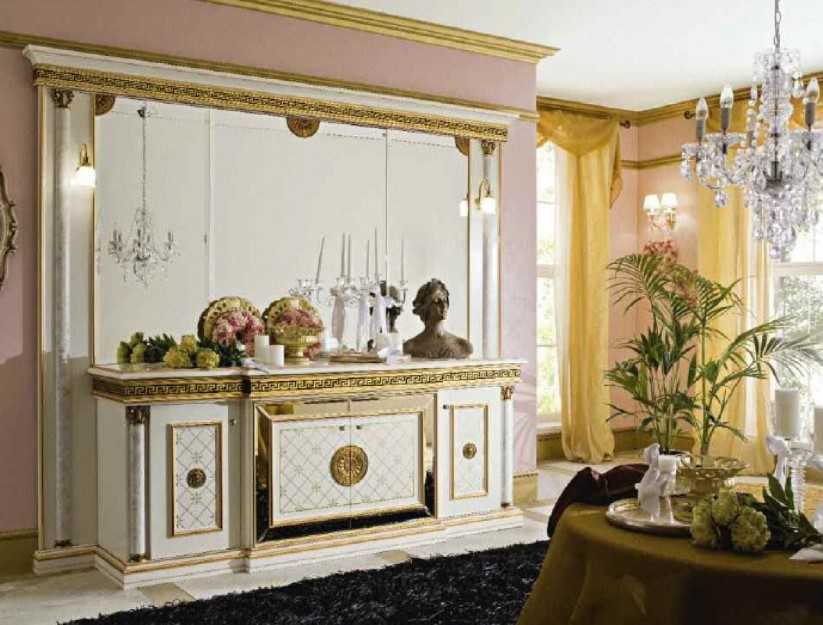 Комоды в классическом стиле (72 фото): для гостиной, белые, узкие и длинные, другие комоды в стиле классика, из италии и россии, примеры в интерьере