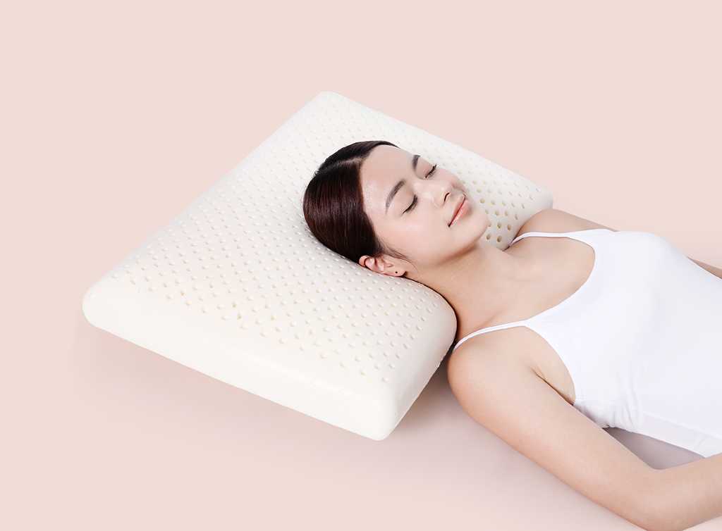 Какой наполнитель для подушек лучше выбрать, чтобы сон был здоровым и крепким