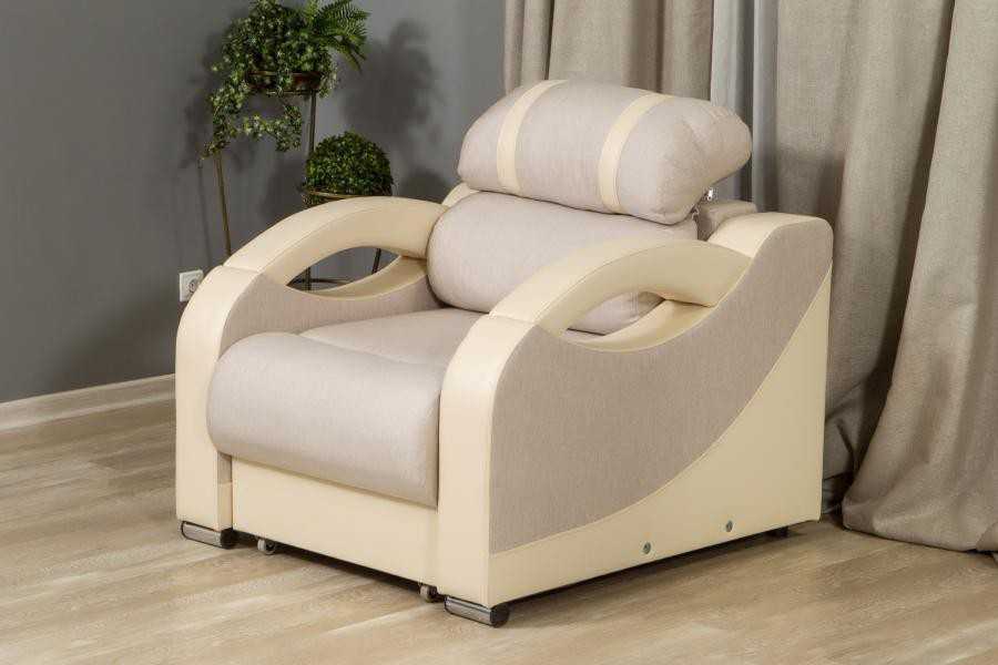 Маленький диван кровать в интерьере: виды и правила выбора