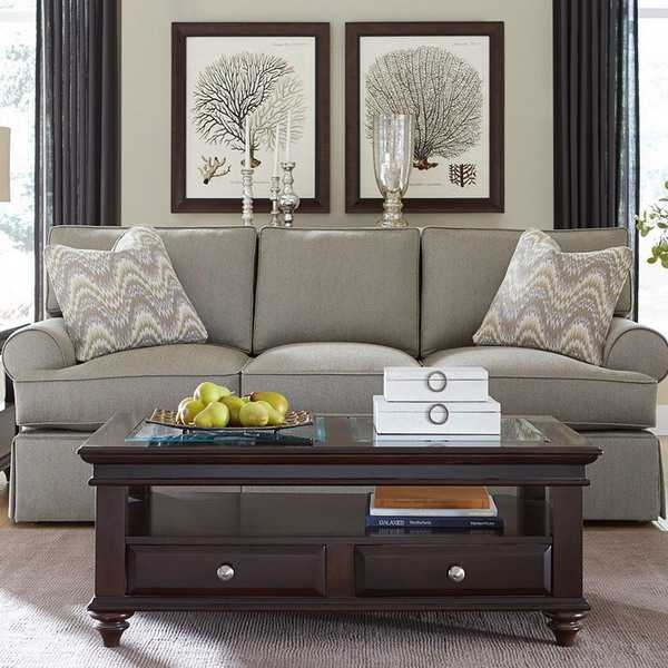 Как выбрать диван, чтобы служил долгие годы – советы опытного дизайнера