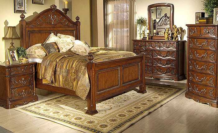 Деревянные двуспальные кровати: модели массива дерева сосны или дуба, варианты с красивым изголовьем, как сделать самому
