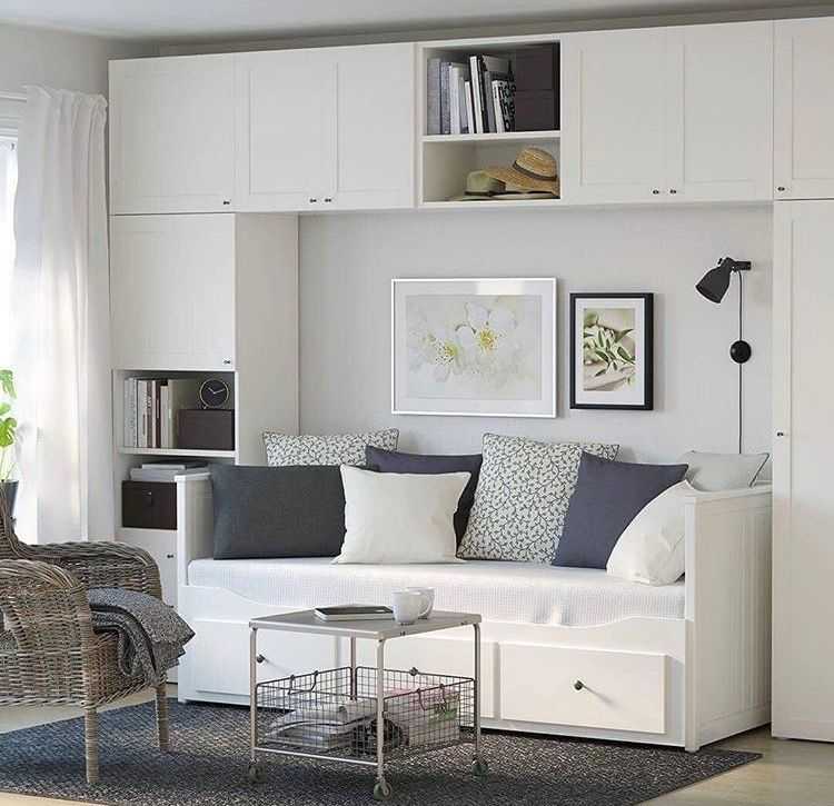 Белый стол Ikea может выгодно дополнить любой современный и классический интерьер дома или квартиры Красивый длинный столик для кухни может стать отличным решением для покупки Какие имеются особенности у столов от марки Ikea
