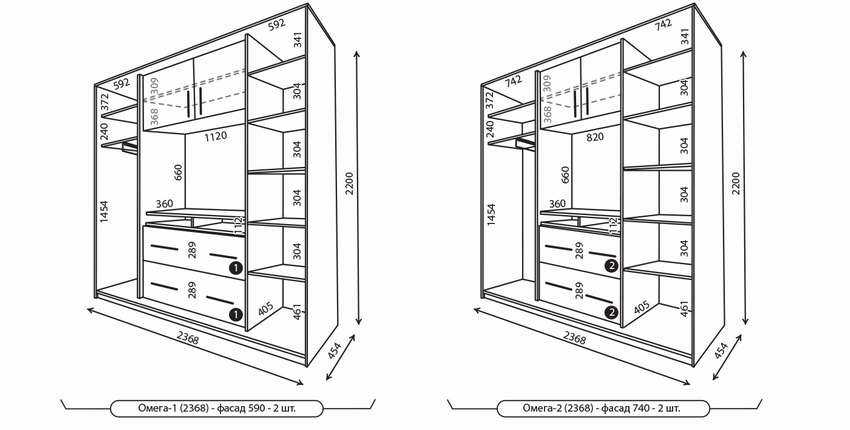 Шкаф-купе в маленькую прихожую (59 фото): дизайн для узкого коридора, шкаф небольшого размера с антресолью